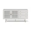 Lievo LA High TV Stand FURNITURE