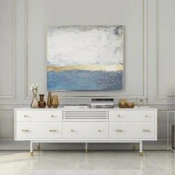 Lievo LA Media Stand