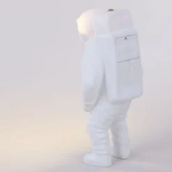 Seletti Flashing Starman Table Lamp LIGHTING