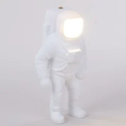 Seletti Flashing Starman Table Lamp LIGHTING