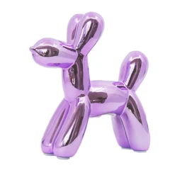 Interior Illusions Balloon Dog Coin Bank DECOR 49 Interior Illusions Balloon Dog Coin Bank DECOR