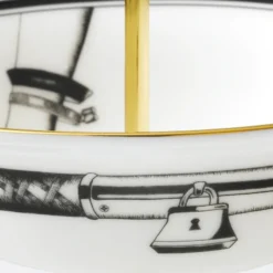 Lauren Dickinson Clarke The Creation Of Madam 3-Tier Snake Stand KITCHEN