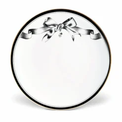 Lauren Dickinson Clarke KITCHEN Beware Of The Wear Trap Dinner Plate