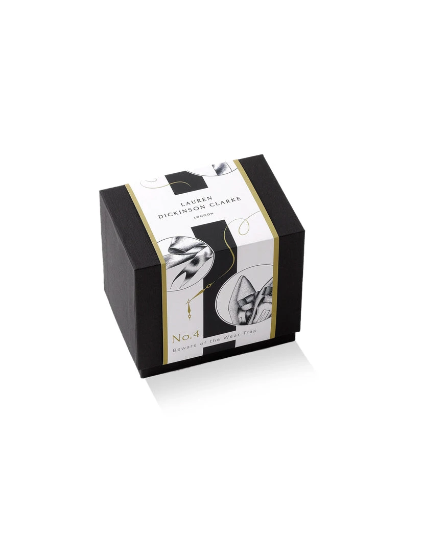 Lauren Dickinson Clarke KITCHEN Beware Of The Wear Trap Mug 3 Lauren Dickinson Clarke KITCHEN Beware Of The Wear Trap Mug