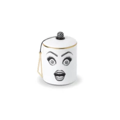 Lauren Dickinson Clarke DECOR The Performer Scented Candle