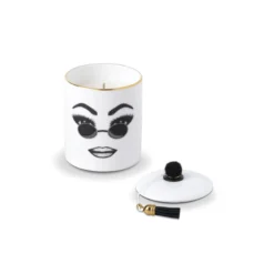 Lauren Dickinson Clarke The Peacemaker Scented Candle DECOR