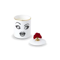 Lauren Dickinson Clarke DECOR The Prankster Scented Candle 6 Lauren Dickinson Clarke DECOR The Prankster Scented Candle