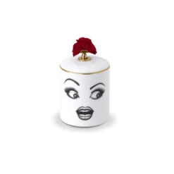 Lauren Dickinson Clarke DECOR The Prankster Scented Candle
