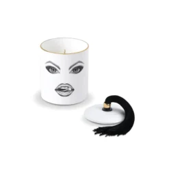 Lauren Dickinson Clarke DECOR The Provocateur Scented Candle