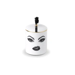 Lauren Dickinson Clarke The Punk Scented Candle