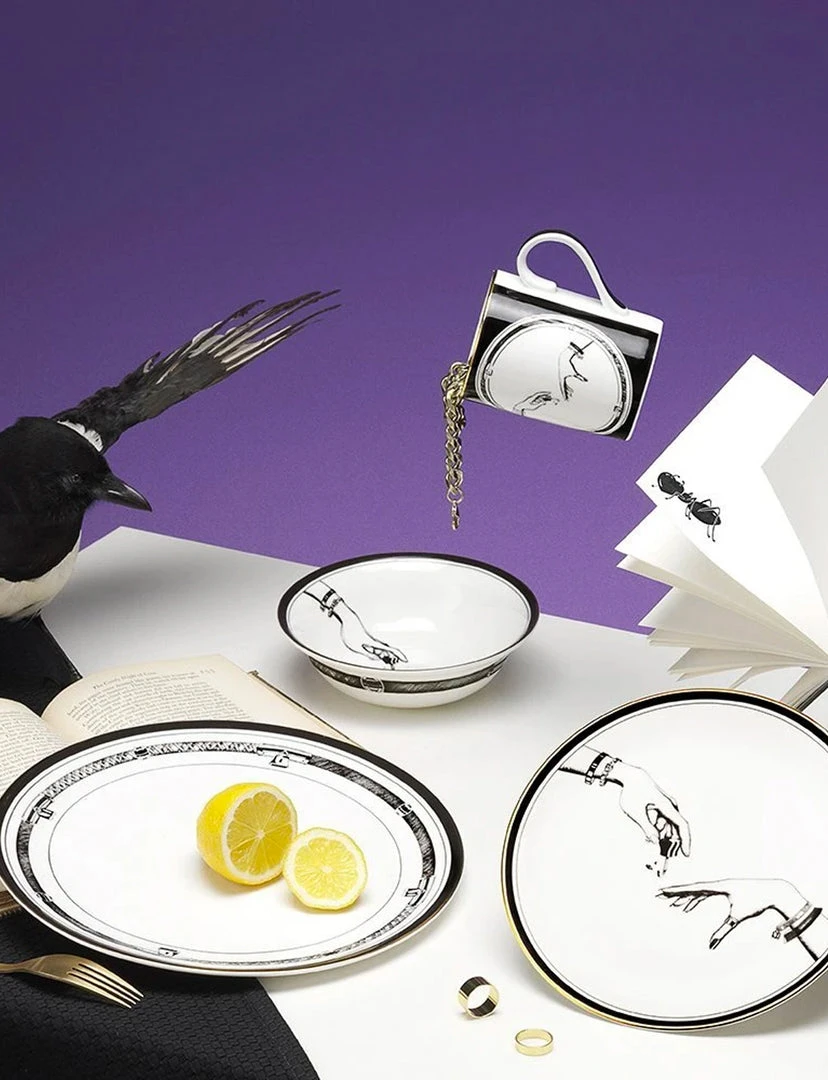 Lauren Dickinson Clarke KITCHEN The Creation Of Madam Mug 4 Lauren Dickinson Clarke KITCHEN The Creation Of Madam Mug