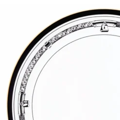 Lauren Dickinson Clarke KITCHEN The Creation Of Madam Dinner Plate