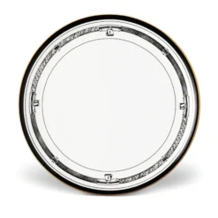 Lauren Dickinson Clarke KITCHEN The Creation Of Madam Dinner Plate