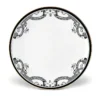 Lauren Dickinson Clarke The Divineness Of Time Dinner Plate