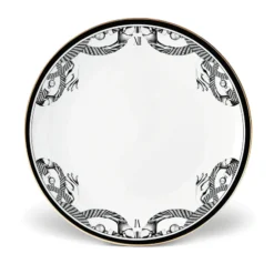 Lauren Dickinson Clarke The Divineness Of Time Dinner Plate