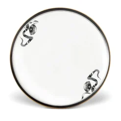 Lauren Dickinson Clarke The Shoe Of Eden Dinner Plate