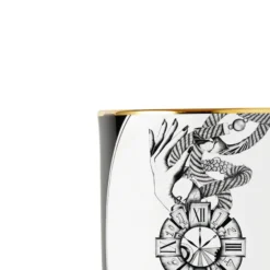 Lauren Dickinson Clarke The Divineness Of Time Mug KITCHEN