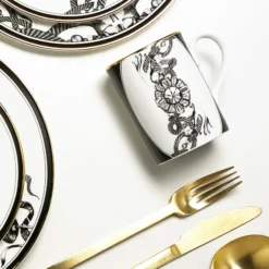 Lauren Dickinson Clarke The Divineness Of Time Mug KITCHEN