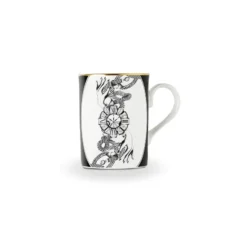 Lauren Dickinson Clarke The Divineness Of Time Mug KITCHEN