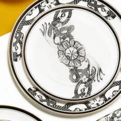 Lauren Dickinson Clarke The Divineness Of Time Side Plate 7 Lauren Dickinson Clarke The Divineness Of Time Side Plate