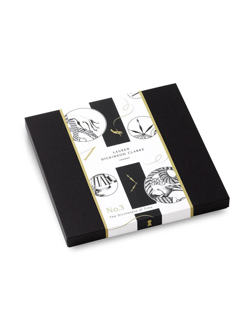 Lauren Dickinson Clarke The Divineness Of Time Side Plate 3 Lauren Dickinson Clarke The Divineness Of Time Side Plate