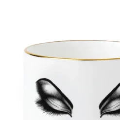 Lauren Dickinson Clarke The Prima Donna Mug KITCHEN