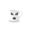 Lauren Dickinson Clarke The Prima Donna Mug KITCHEN