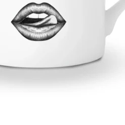 Lauren Dickinson Clarke The Provocateur Mug