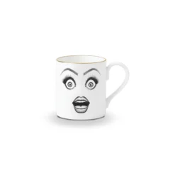 Lauren Dickinson Clarke The Performer Mug
