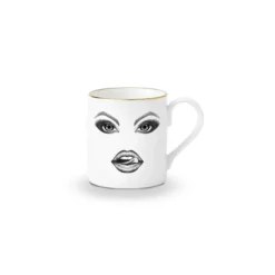 Lauren Dickinson Clarke The Provocateur Mug