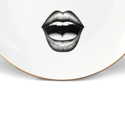 Lauren Dickinson Clarke KITCHEN The Performer Side Plate