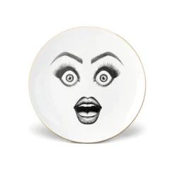 Lauren Dickinson Clarke KITCHEN The Performer Side Plate