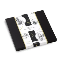 Lauren Dickinson Clarke KITCHEN Beware Of The Wear Trap Mug Side Plate