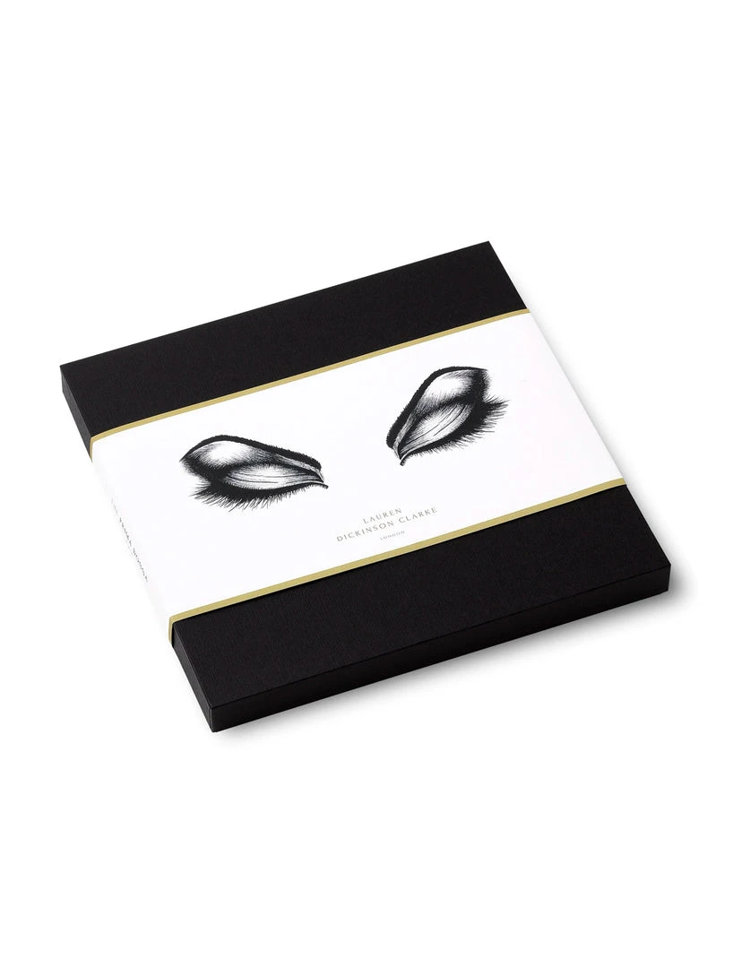 Lauren Dickinson Clarke KITCHEN The Prima Donna Side Plate 4 Lauren Dickinson Clarke KITCHEN The Prima Donna Side Plate