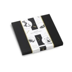 Lauren Dickinson Clarke KITCHEN The Shoe Of Eden Side Plate