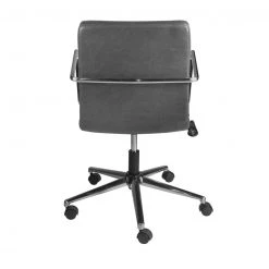 Euro Style Leandra Office Chair