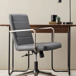 Euro Style Leandra Office Chair