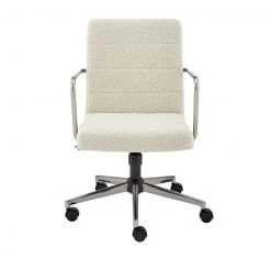 Euro Style Leandra Office Chair