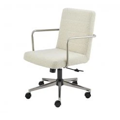 Euro Style Leandra Office Chair