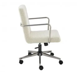 Euro Style Leandra Office Chair