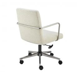 Euro Style Leandra Office Chair