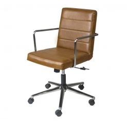 Euro Style Leandra Office Chair