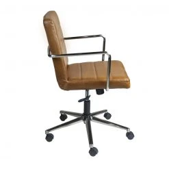 Euro Style Leandra Office Chair