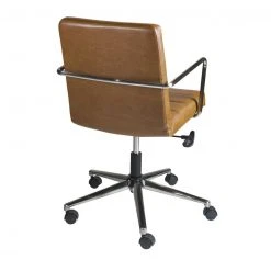 Euro Style Leandra Office Chair