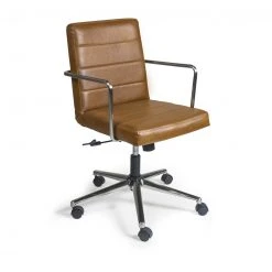 Euro Style Leandra Office Chair