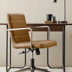 Euro Style Leandra Office Chair