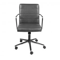 Euro Style Leandra Office Chair