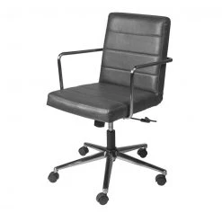 Euro Style Leandra Office Chair