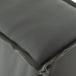 VIG FURNITURE Hannah Leather Bed