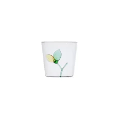 Ichendorf Greenwood Tumbler, Leaves KITCHEN